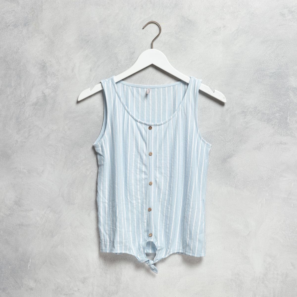 ONLY KIDS - Polera Manga Corta Algodón Niña Only Kids