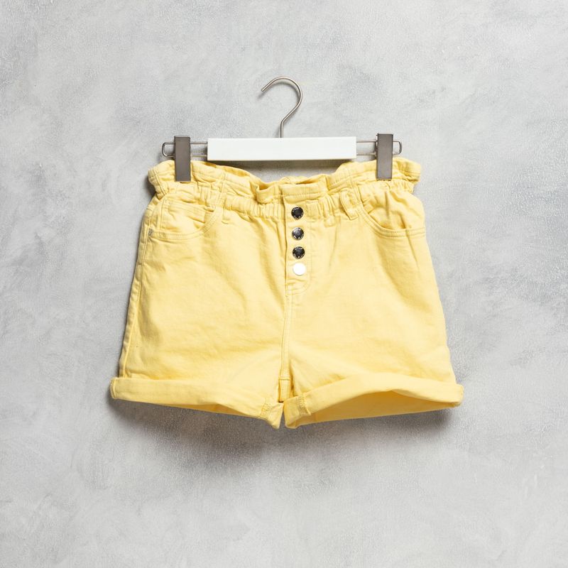 ONLY KIDS - Short Niña Only Kids
