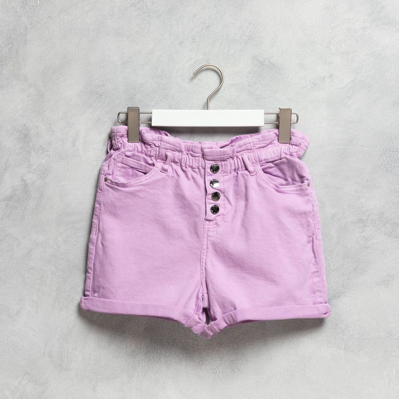 ONLY KIDS - Short Niña Only Kids