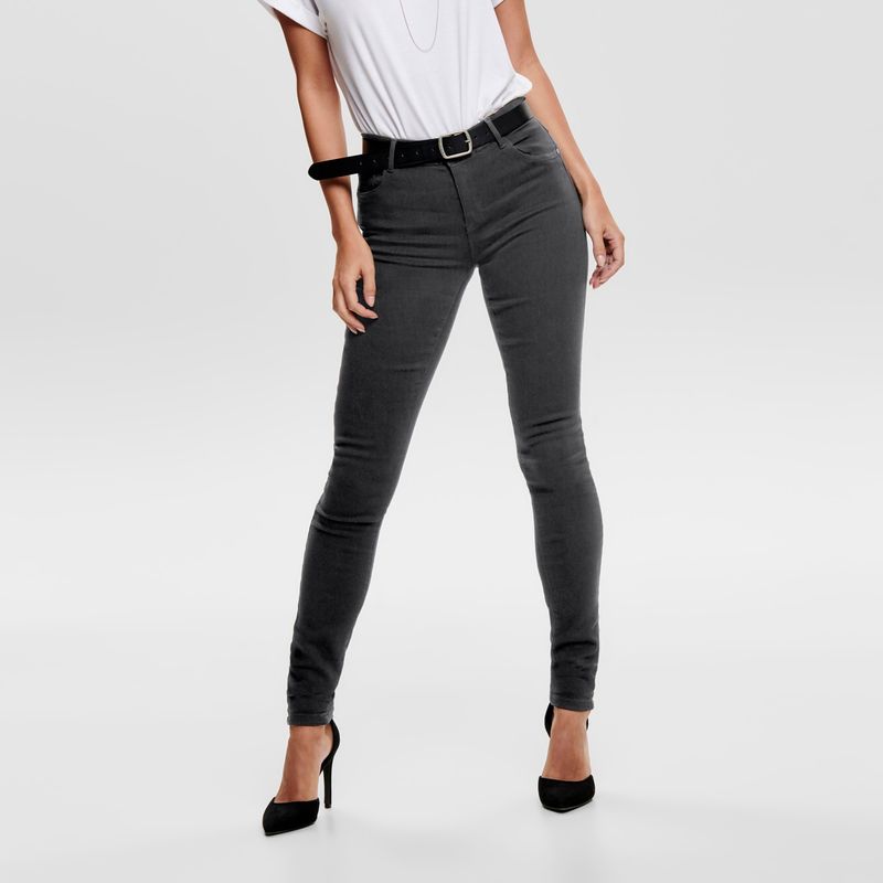 ONLY - Jeans Mujer Only