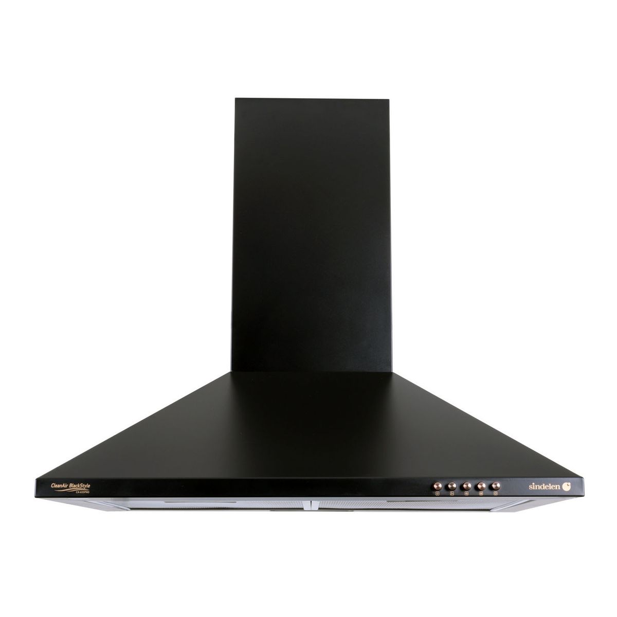 SINDELEN - Campana Ca-635Png Piramidal Sindelen