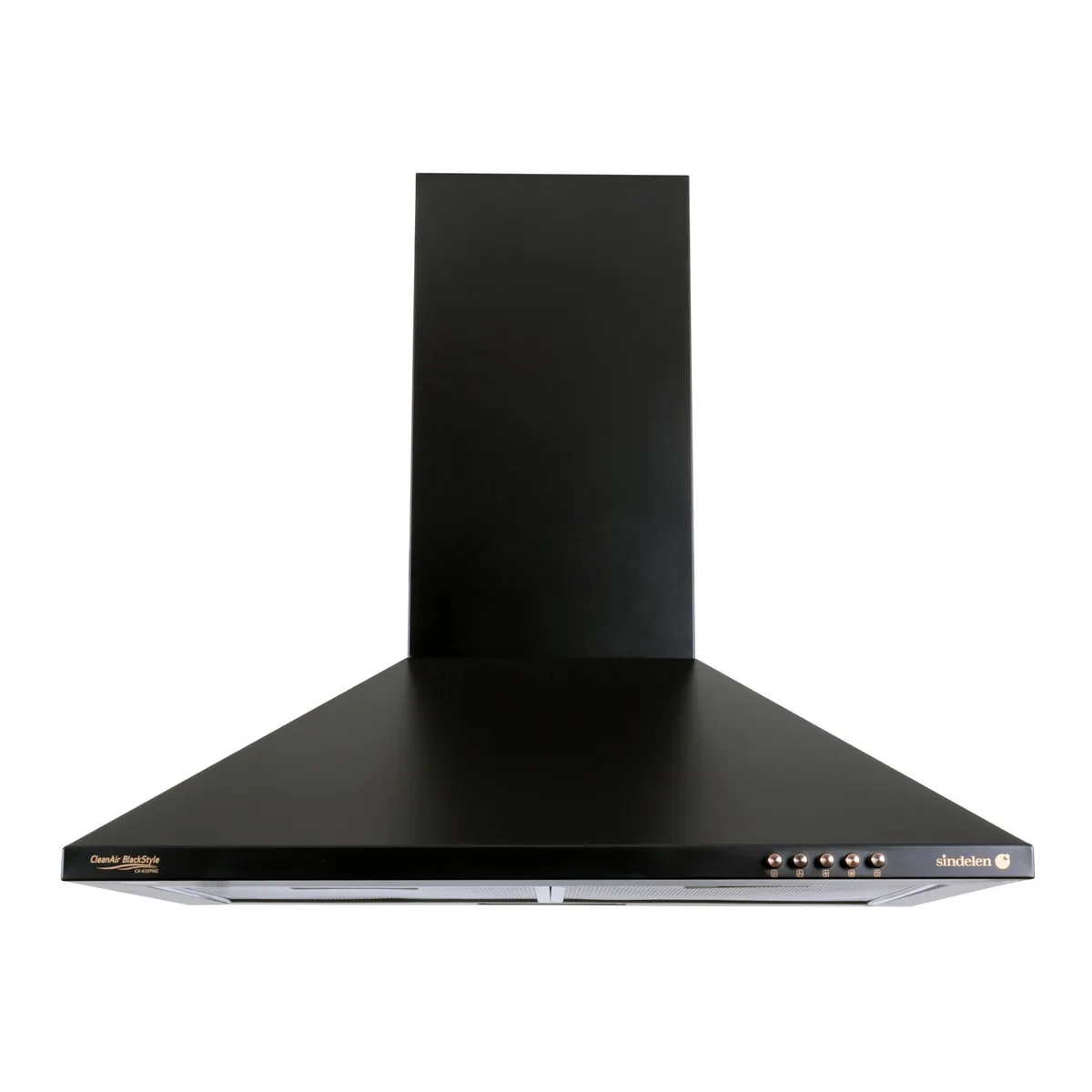 SINDELEN - Campana Ca-635Png Piramidal Sindelen