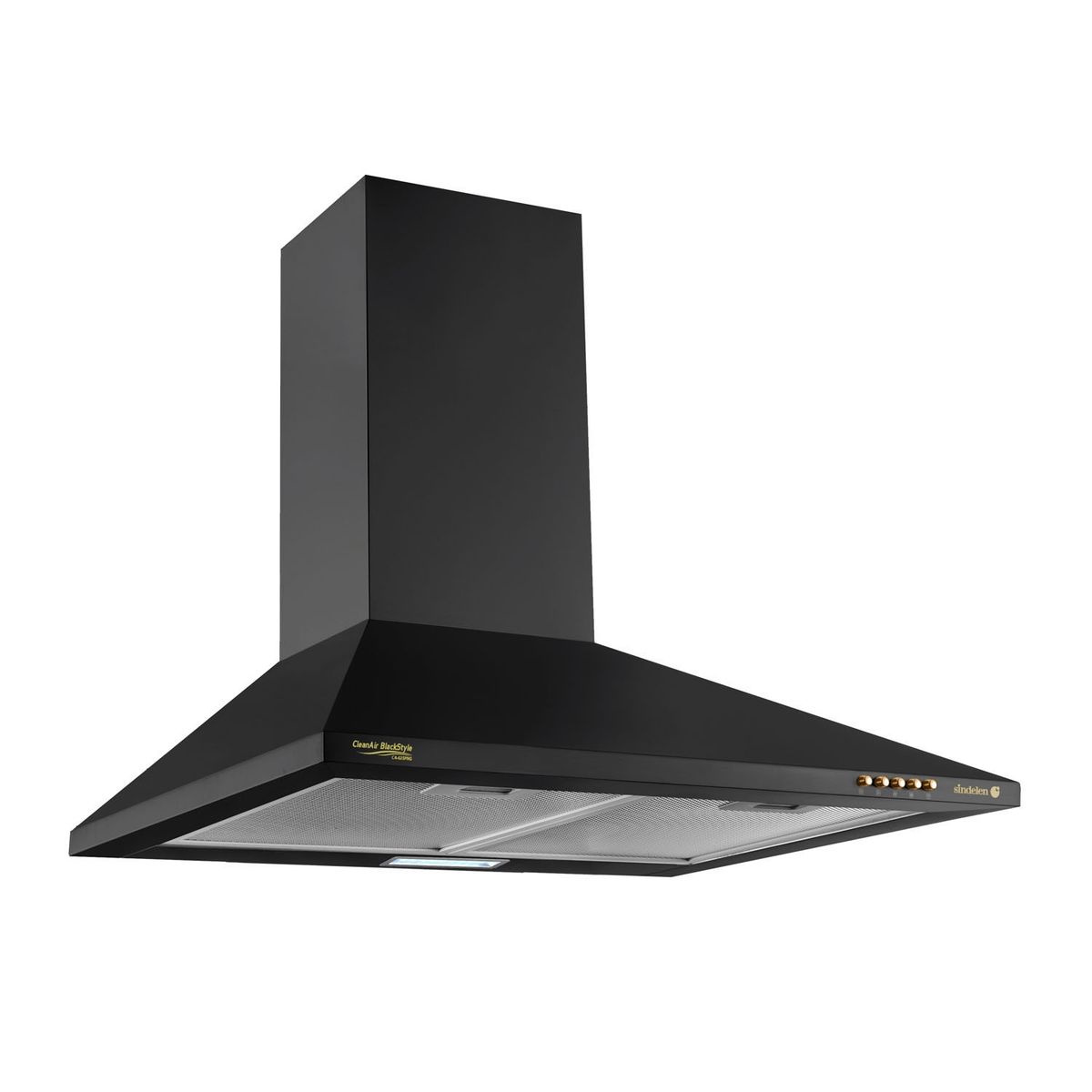 SINDELEN - Campana Ca-635Png Piramidal Sindelen