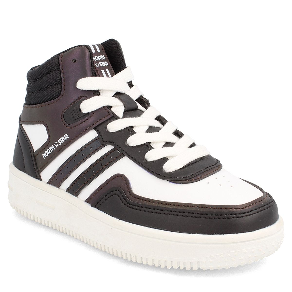 NORTH STAR - Zapatilla Niña North Star Tank