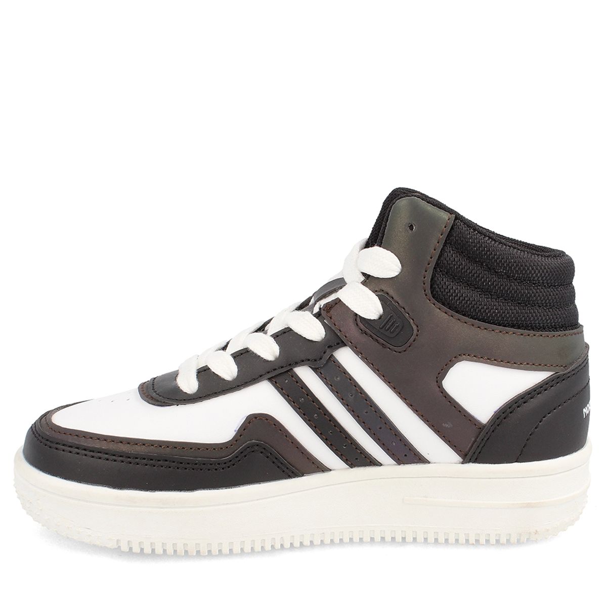 NORTH STAR - Zapatilla Niña North Star Tank