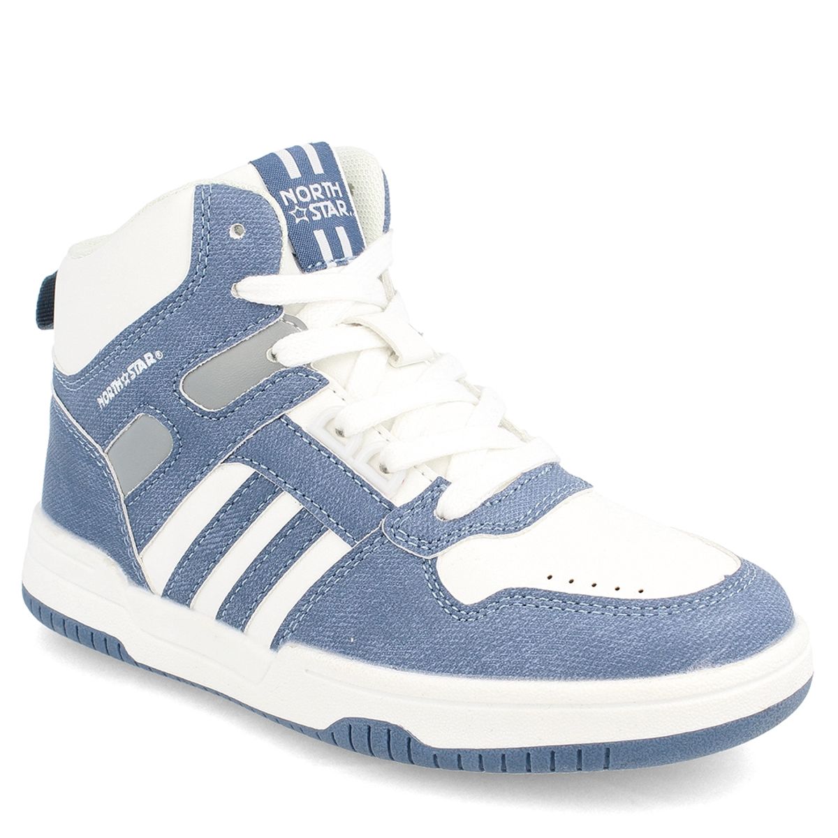 NORTH STAR - Zapatilla Niña North Star Hem