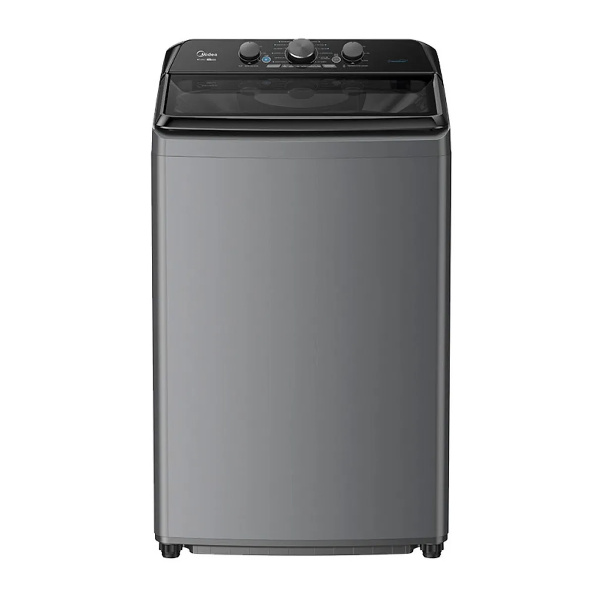 MIDEA - Lavadora Automática Superior 21 Kg Ma500W210/G Midea