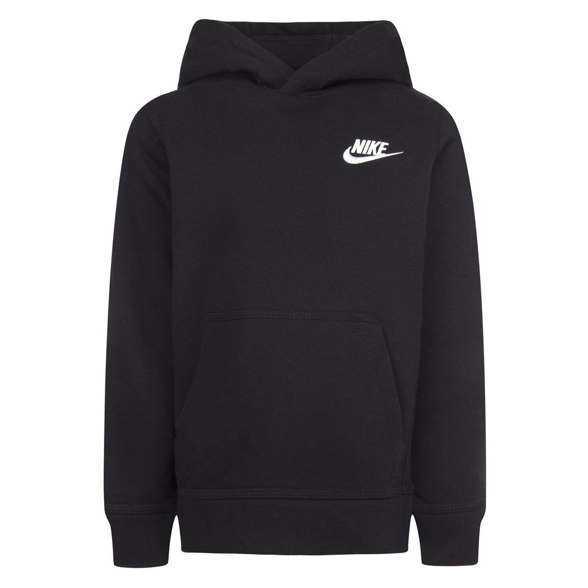 NIKE - Poleron Club Fleece Po Hoodie