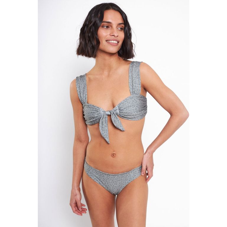 Conjunto Bikini Mujer