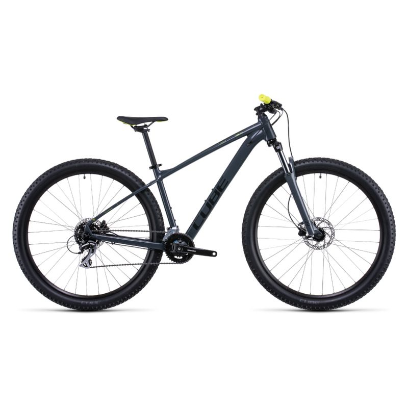  - Cube Mountain Bike Aim Pro Aro 29. 29