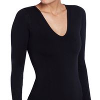 Polera Manga Larga Mujer