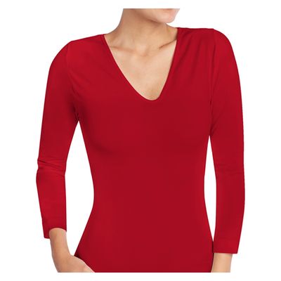 Imagen 1 del producto Polera Manga Larga Mujer