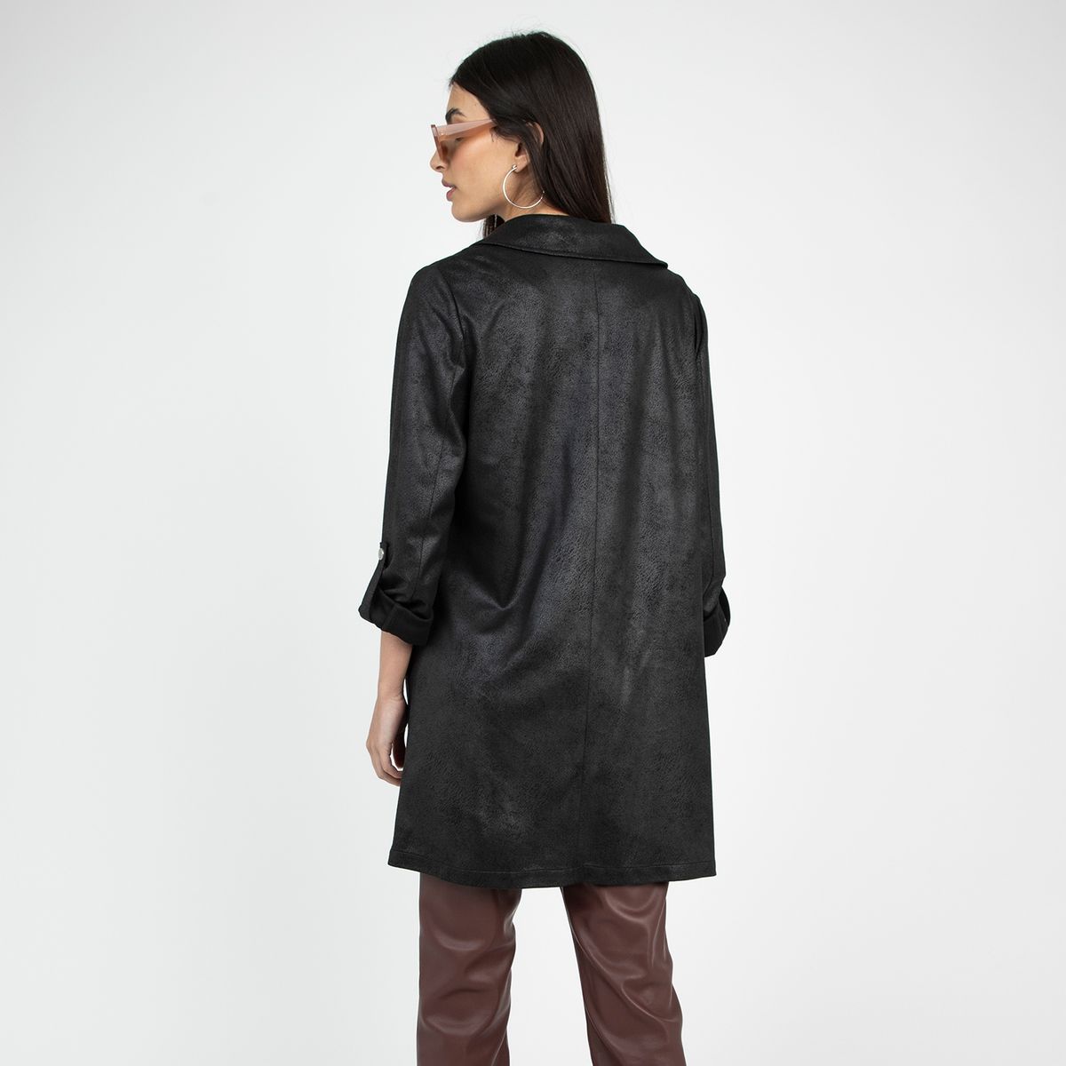 IO - IO Tapado Mujer