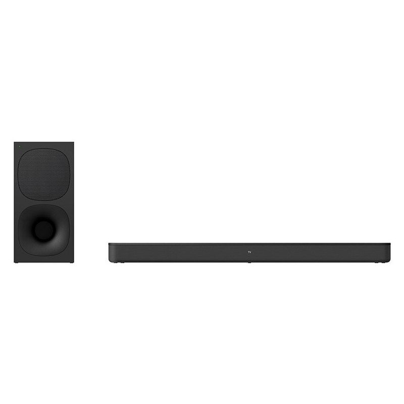 SONY - Barra de Sonido 2.1 Subwoofer Inalmabrico Ht-S400