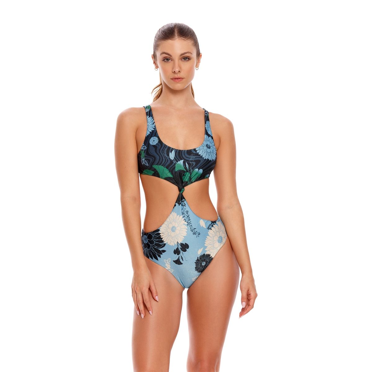 AGUA BENDITA - Traje De Baño Mujer Agua Bendita