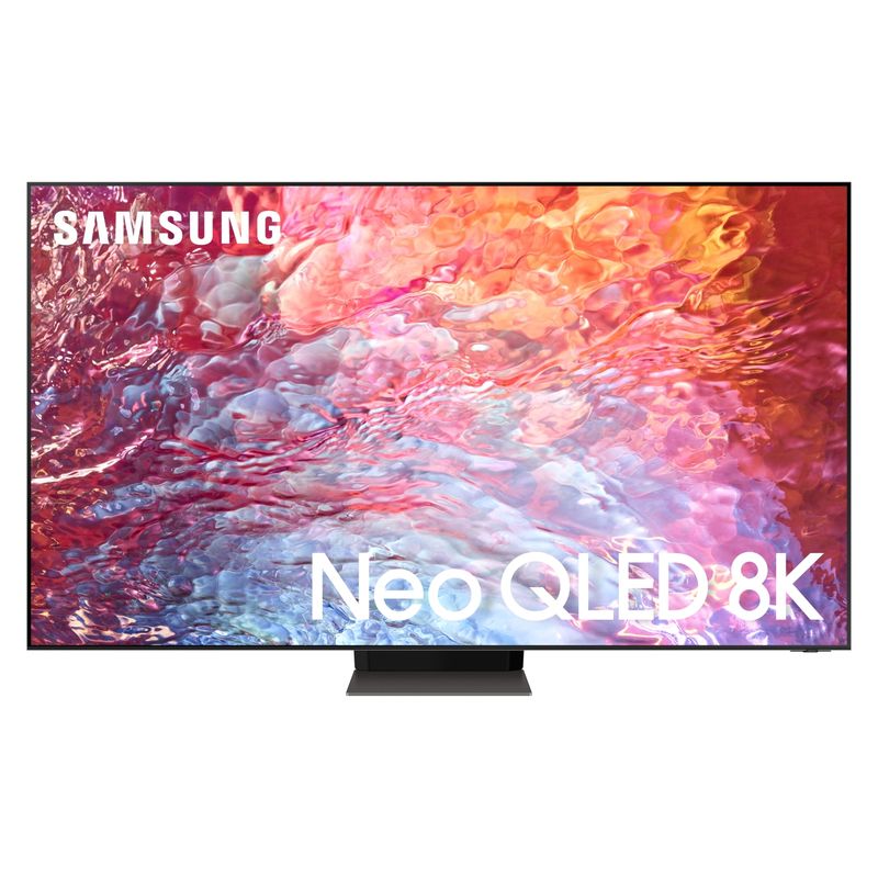 SAMSUNG - Neo QLED Samsung 65" QN700B 8K Smart TV 2022