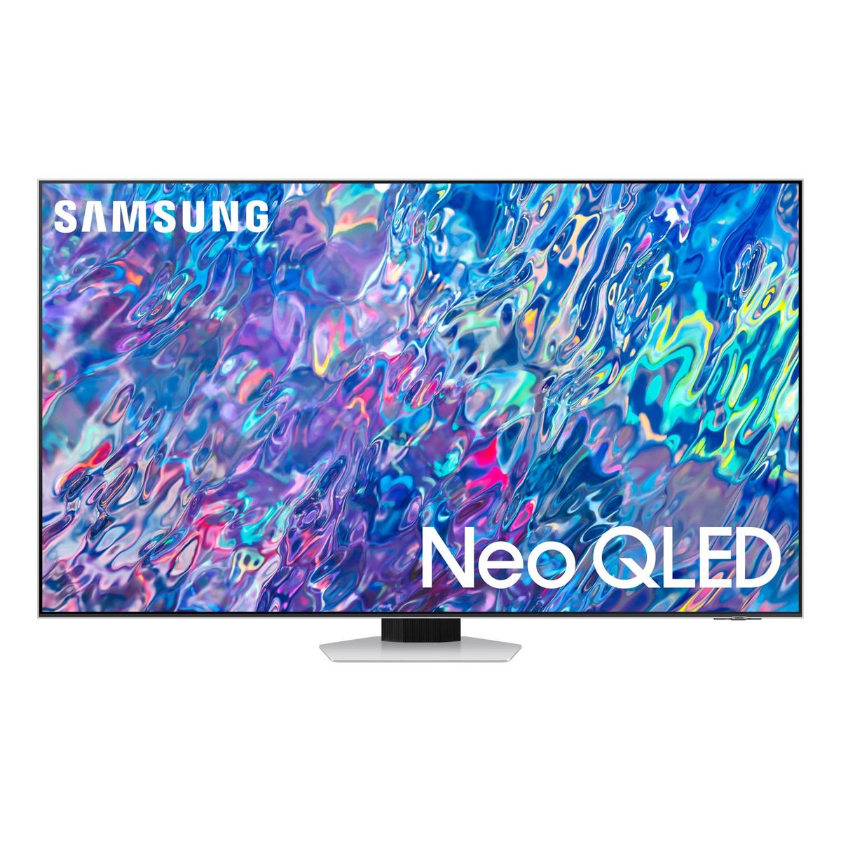 SAMSUNG - Neo QLED Samsung 85" QN85B 4K UHD Smart TV 2022