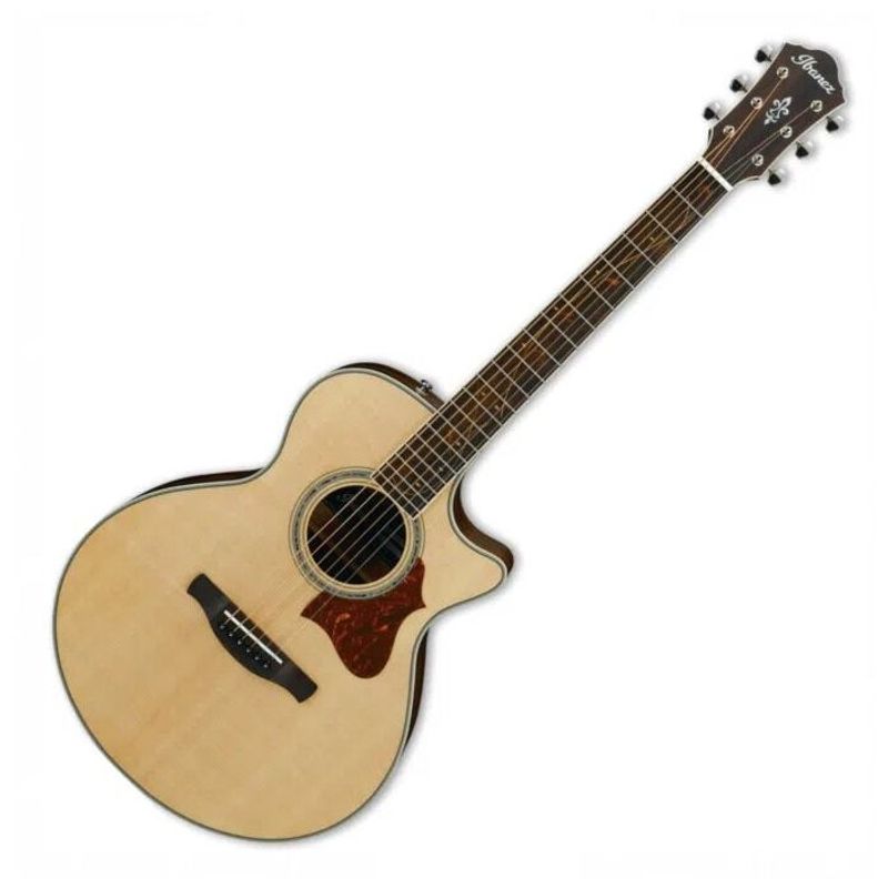 IBANEZ - Ae205Jr Opn Guitarra E/A Metal Ibanez