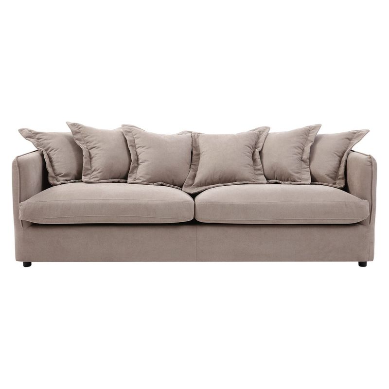 VEKKA - SOFA 3 CUERPOS AMADEUS