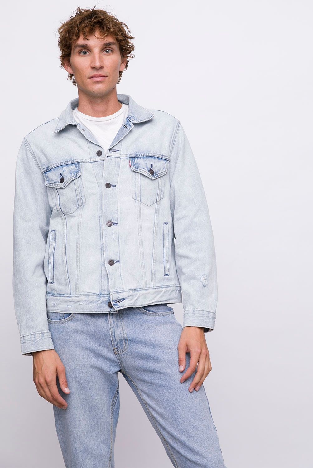 LEVIS - Levis Chaqueta Hombre