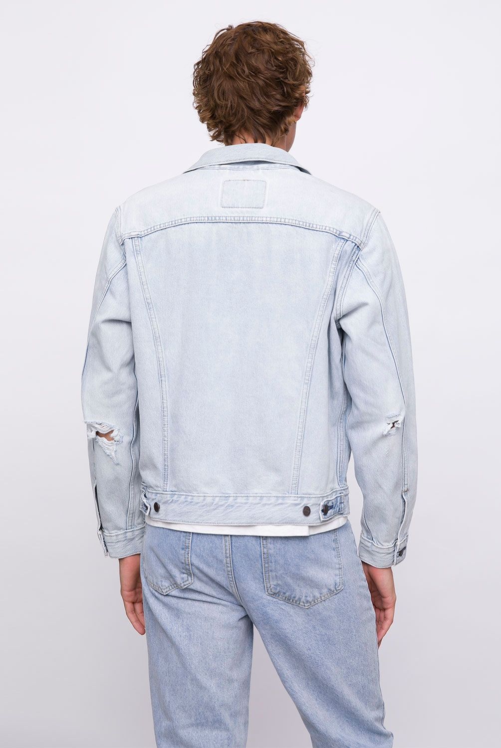 LEVIS - Levis Chaqueta Hombre