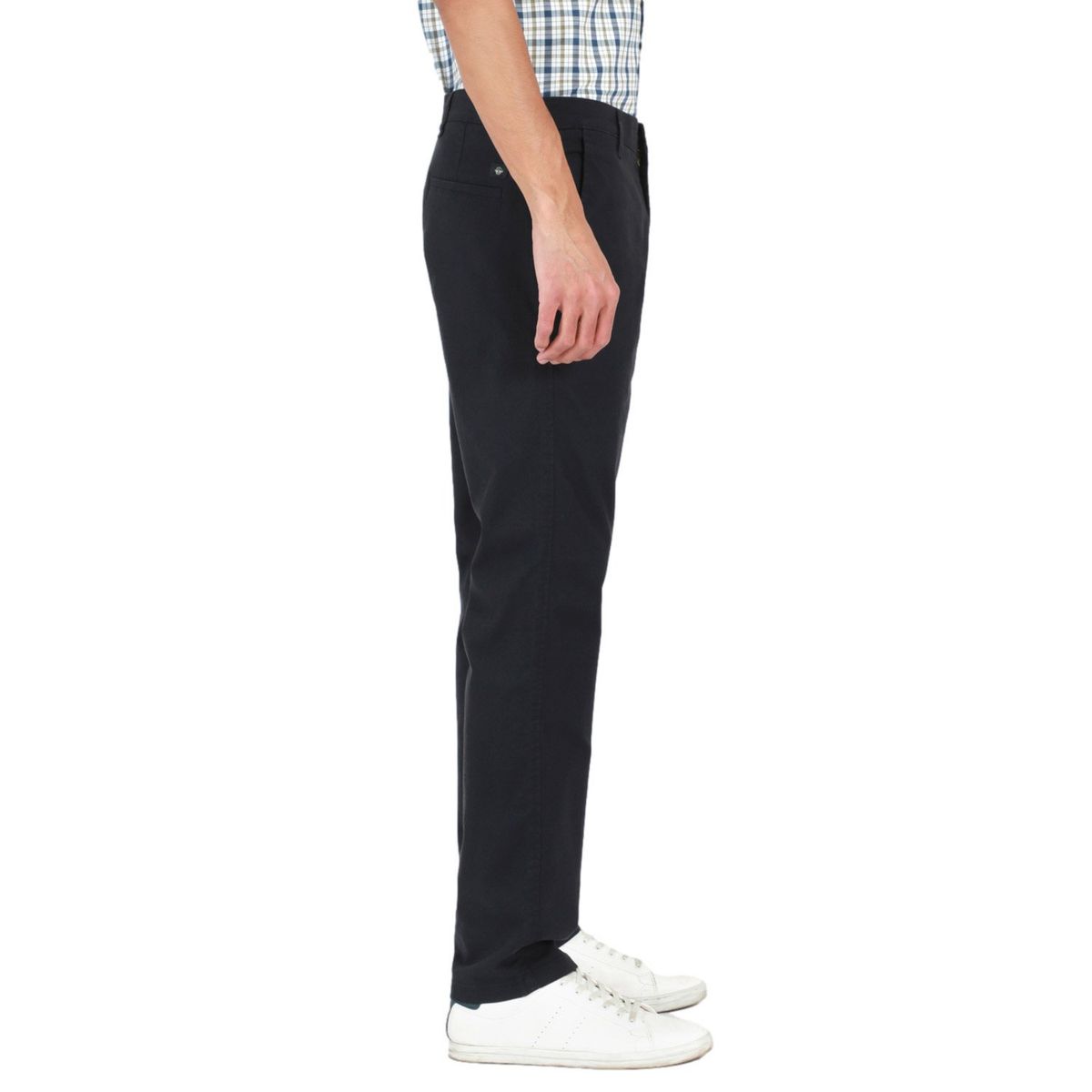 DOCKERS - Pantalón Slim Fit Algodón Hombre Dockers