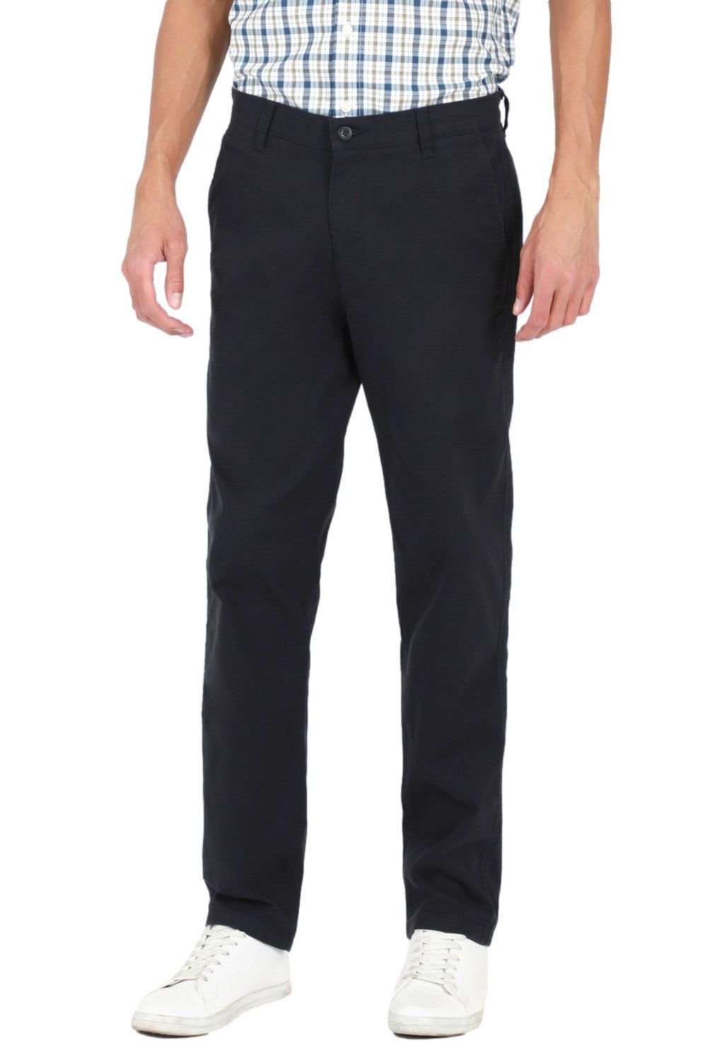 DOCKERS - Pantalón Slim Fit Algodón Hombre Dockers