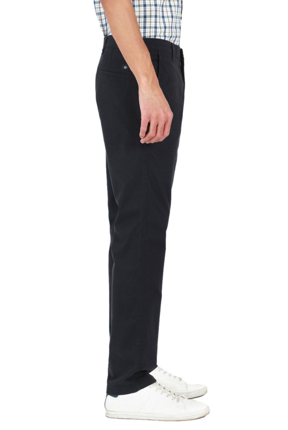 DOCKERS - Pantalón Slim Fit Algodón Hombre Dockers