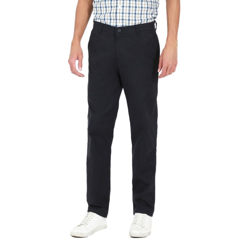 DOCKERS - Pantalón Slim Fit Algodón Hombre Dockers