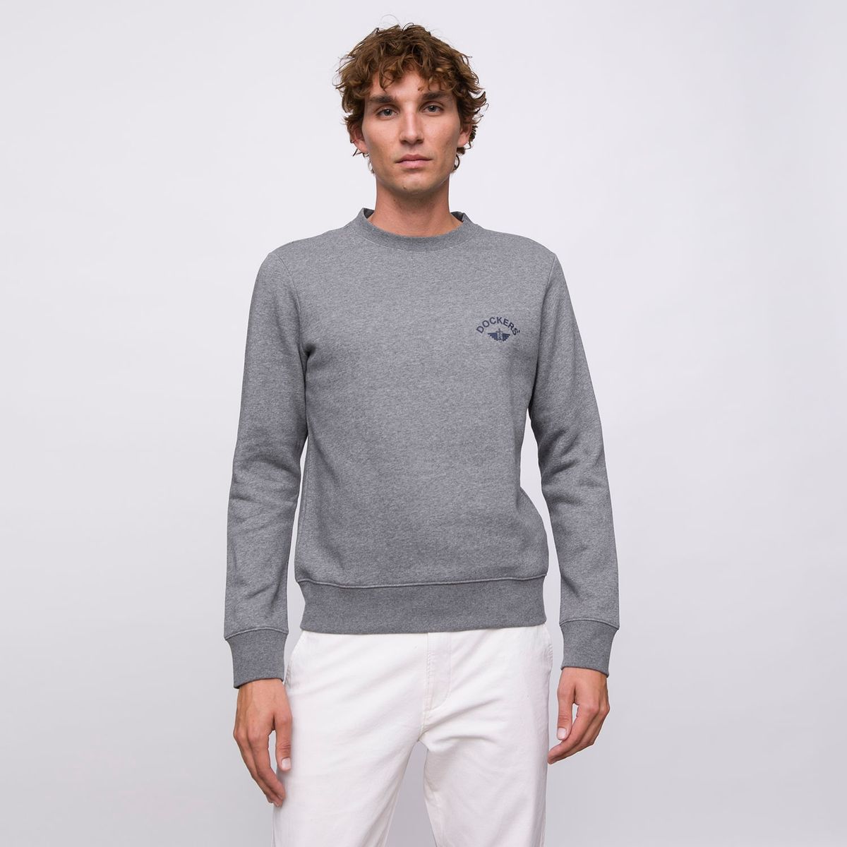 DOCKERS - Dockers Poleron Hombre