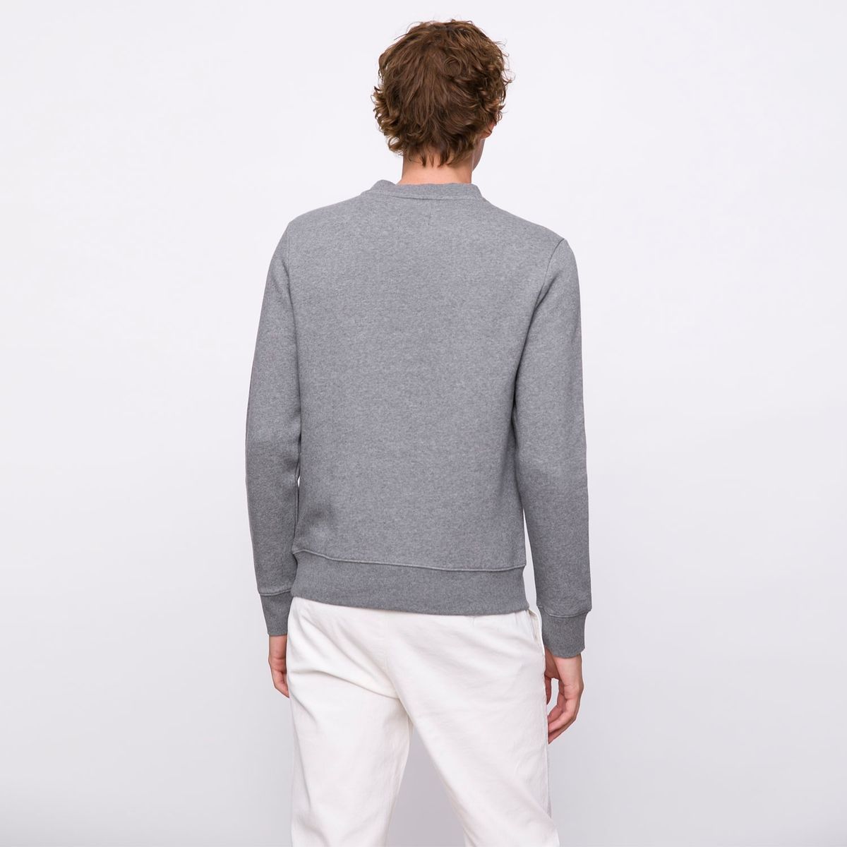 DOCKERS - Dockers Poleron Hombre