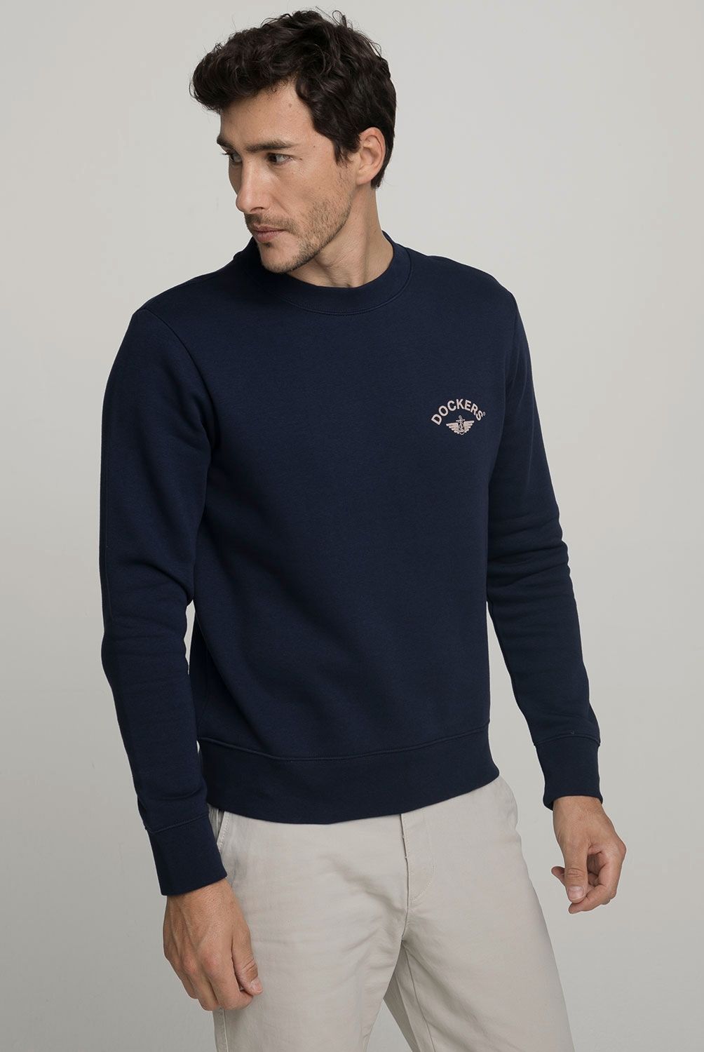 DOCKERS - Dockers Poleron Hombre