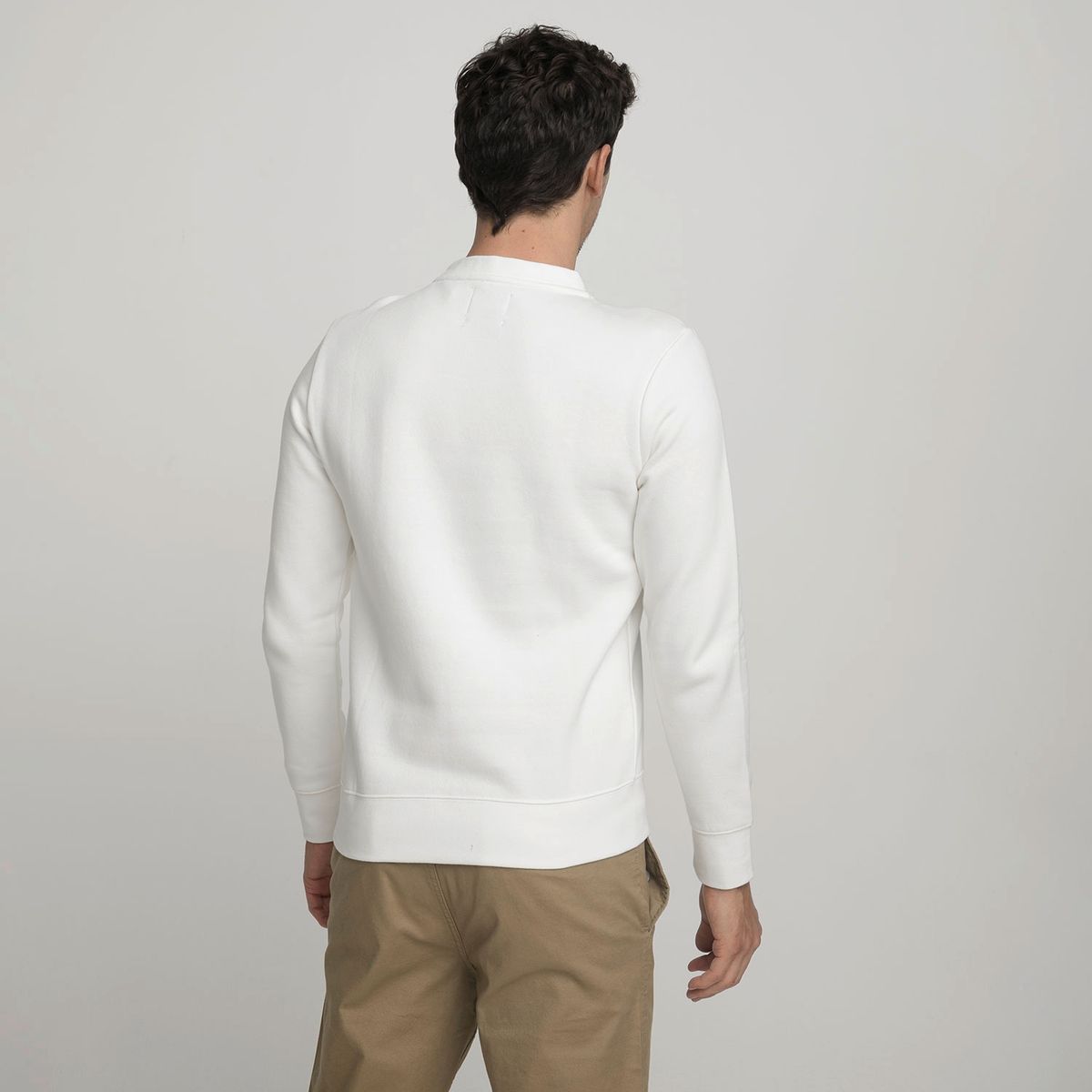 DOCKERS - Dockers Poleron Hombre