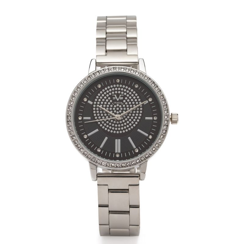 19V69 ITALIA - Reloj Análogo Mujer V1969-235-2 19V69 Italia