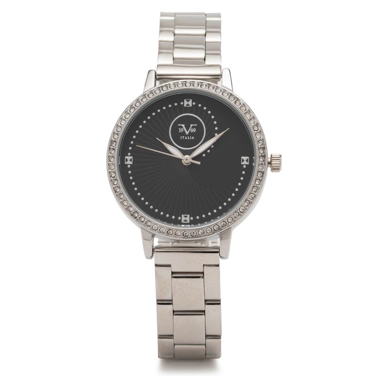 19V69 ITALIA - Reloj Análogo Mujer V1969-239-2 19V69 Italia