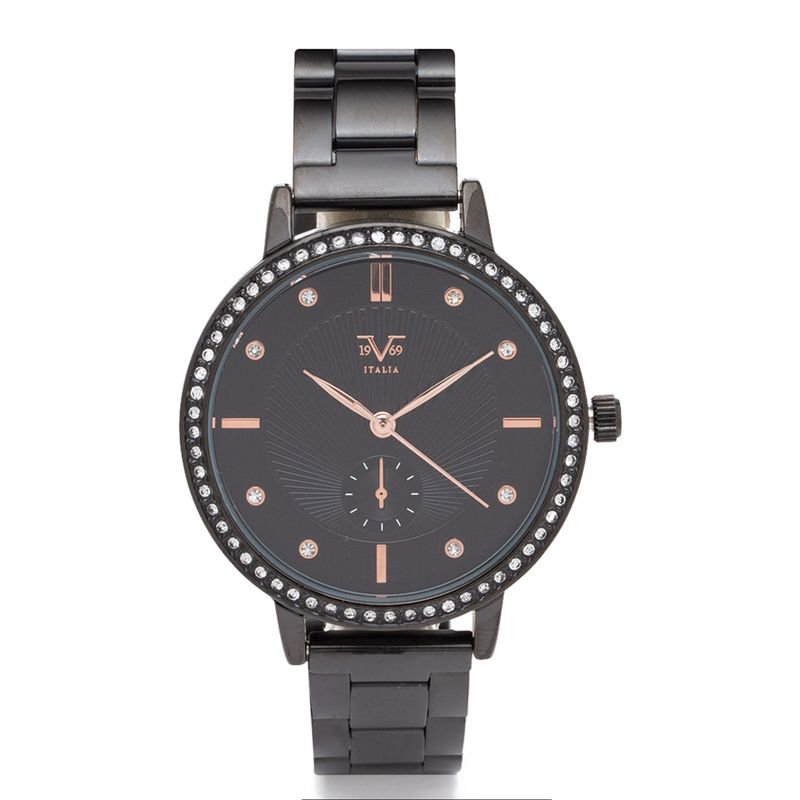 19V69 ITALIA - 19V69 Italia Reloj Análogo Mujer
