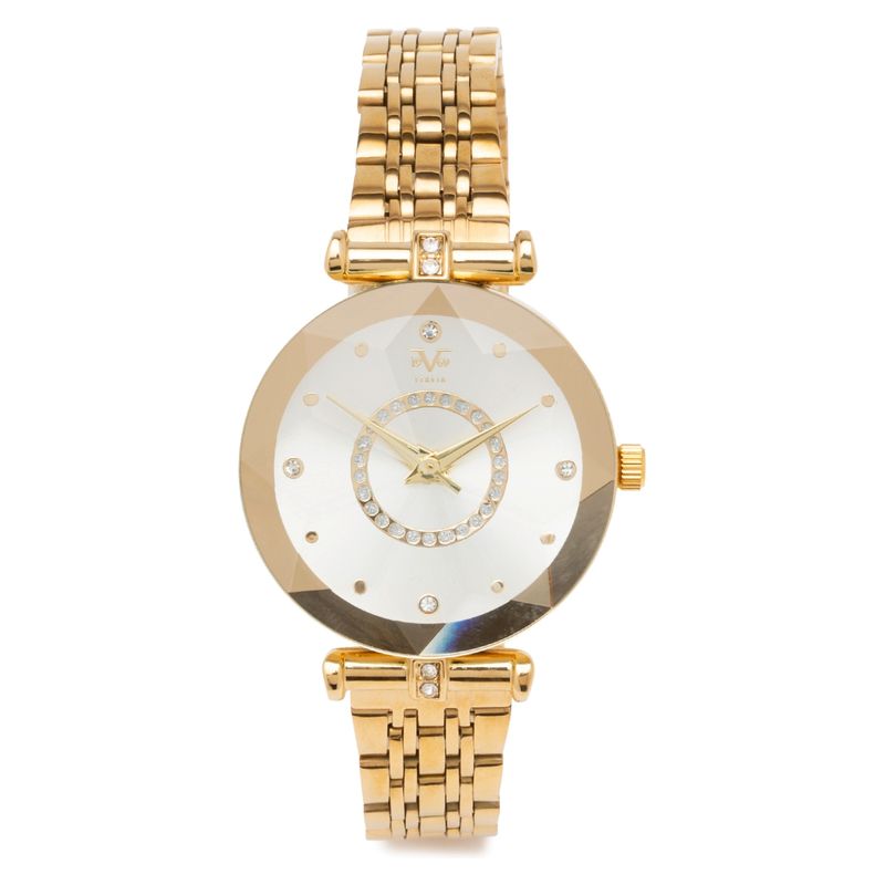 19V69 ITALIA - Reloj Análogo Mujer V1969-245-3 19V69 Italia