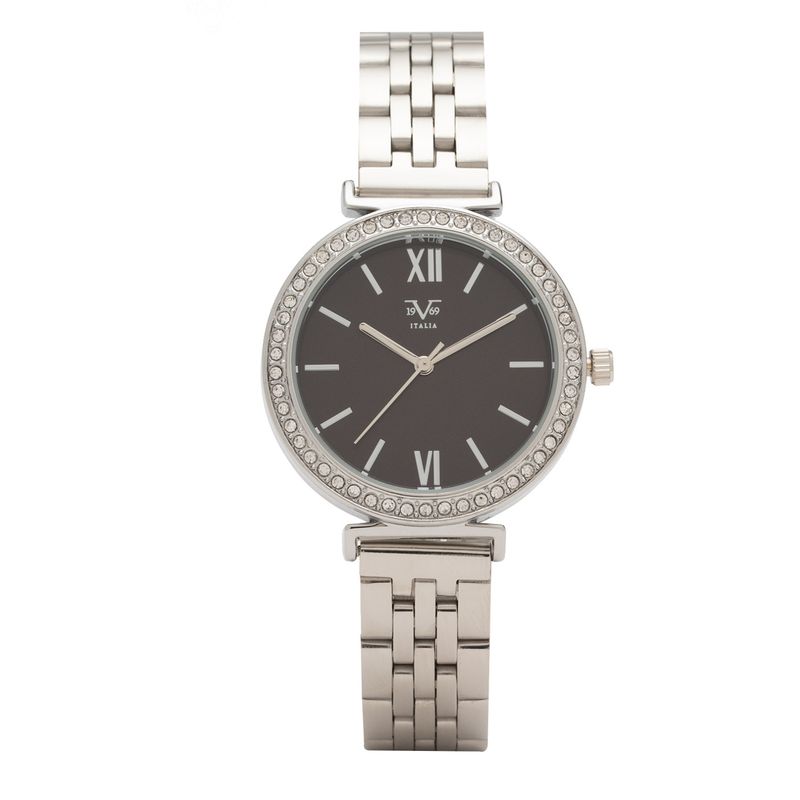19V69 ITALIA - Reloj Análogo Mujer V1969-247-2 19V69 Italia