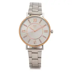 19V69 ITALIA - Reloj Análogo Mujer V1969-249-8