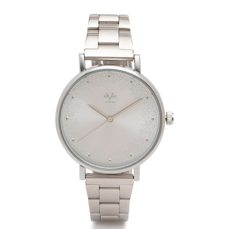 19V69 ITALIA - Reloj Análogo Mujer V1969-250-1 19V69 Italia