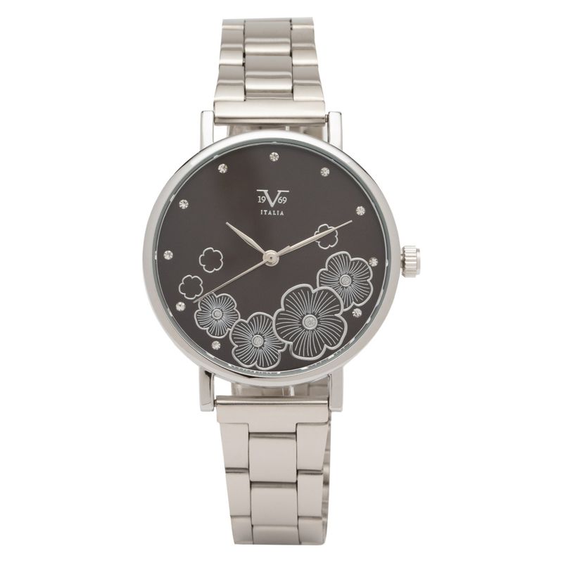19V69 ITALIA - Reloj Análogo Mujer V1969-251-2 19V69 Italia