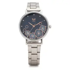 19V69 ITALIA - Reloj Análogo Mujer V1969-251-5