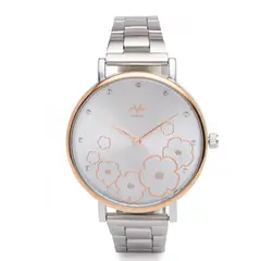 19V69 ITALIA - Reloj Análogo Mujer V1969-251-6