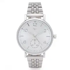19V69 ITALIA - Reloj Análogo Mujer V1969-252-1