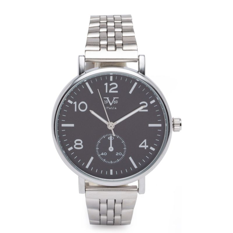 19V69 ITALIA - Reloj Análogo Mujer V1969-252-2 19V69 Italia