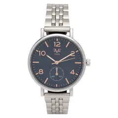 19V69 ITALIA - Reloj Análogo Mujer V1969-252-5