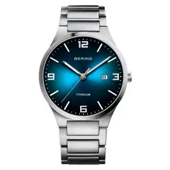 BERING - Reloj Análogo Hombre 15240-777