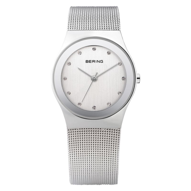 BERING - Bering Reloj Análogo Mujer 12927-000