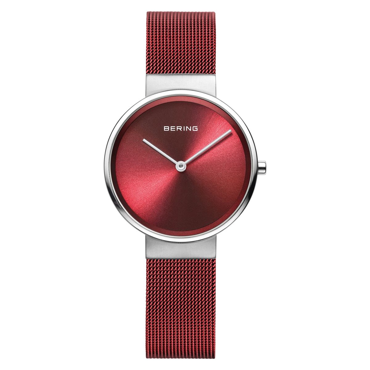 BERING - Reloj Análogo Mujer 14531-303 Bering