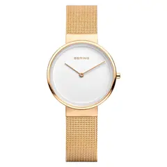 BERING - Reloj Análogo Mujer 14531-334
